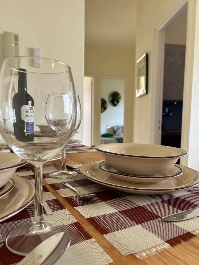 Appartement Dream Anaga