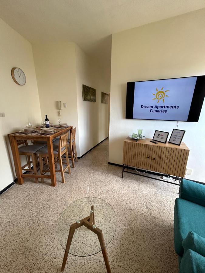 Dream Anaga Appartement *
