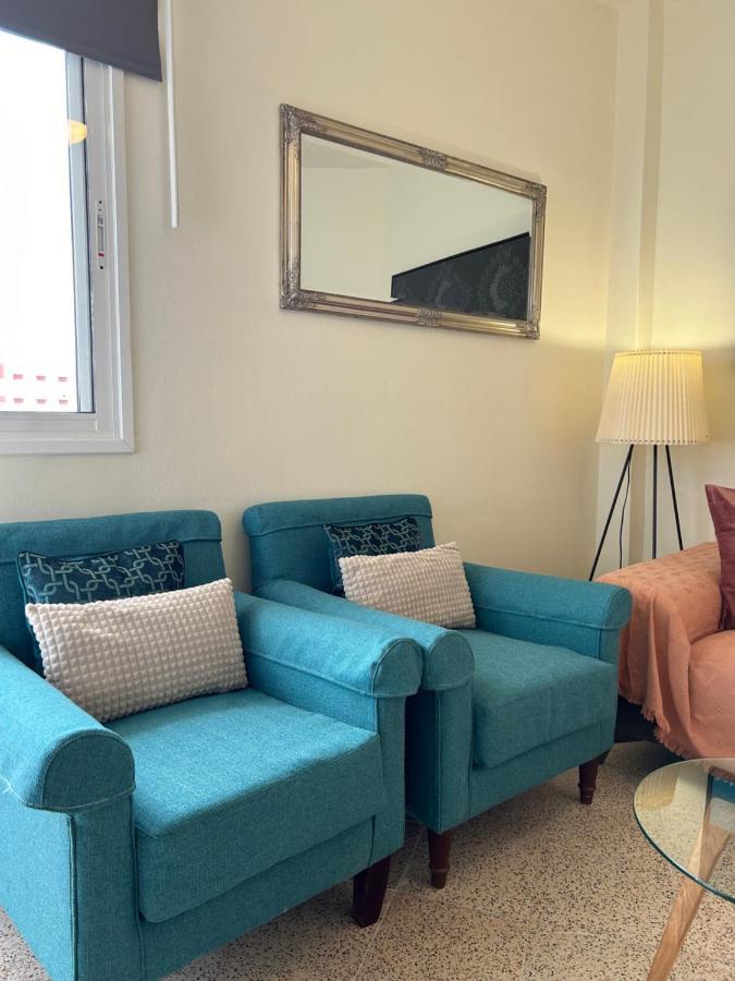 Appartement Dream Anaga