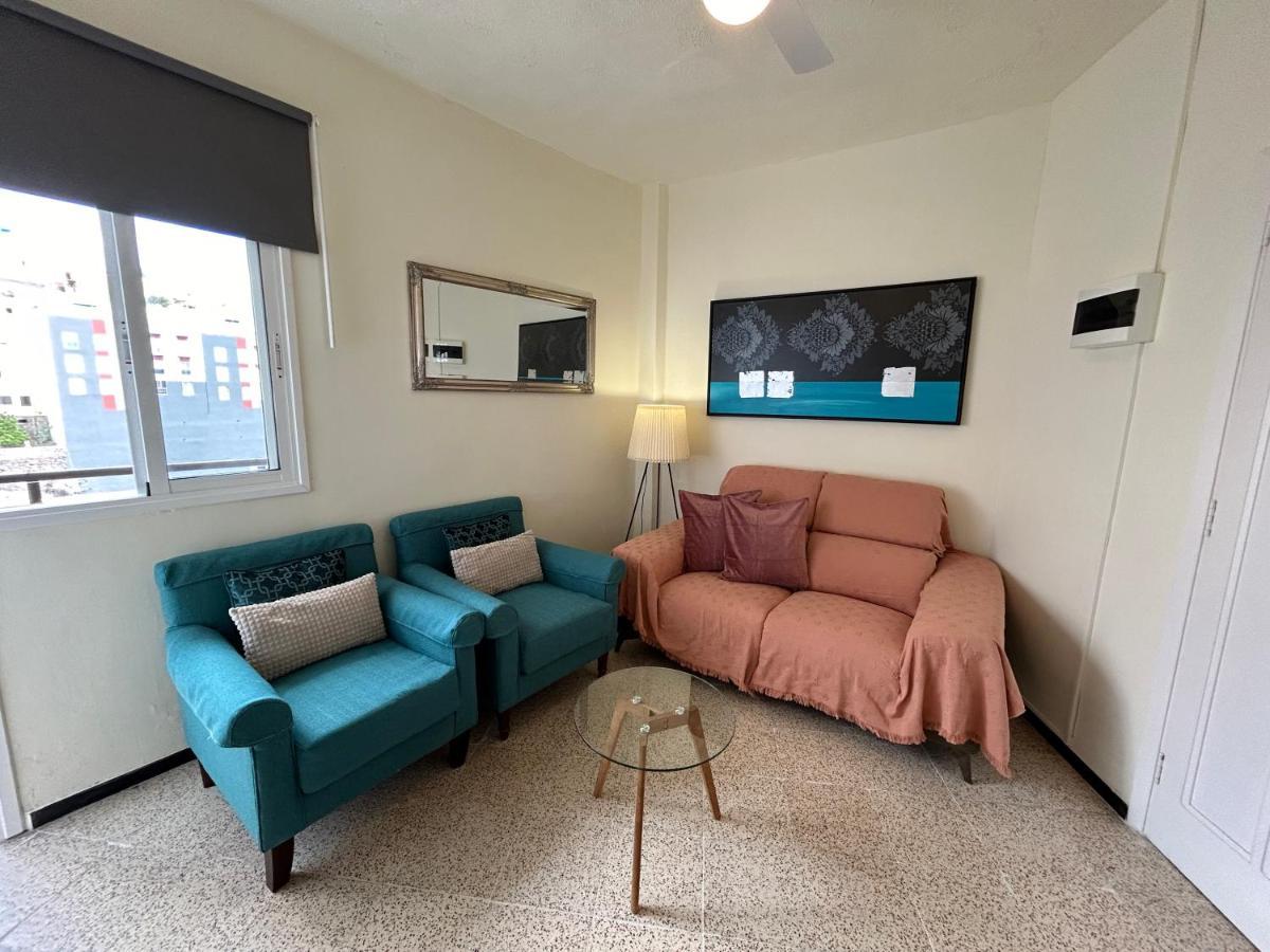 Dream Anaga Appartement *