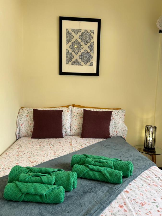 Dream Anaga Appartement *