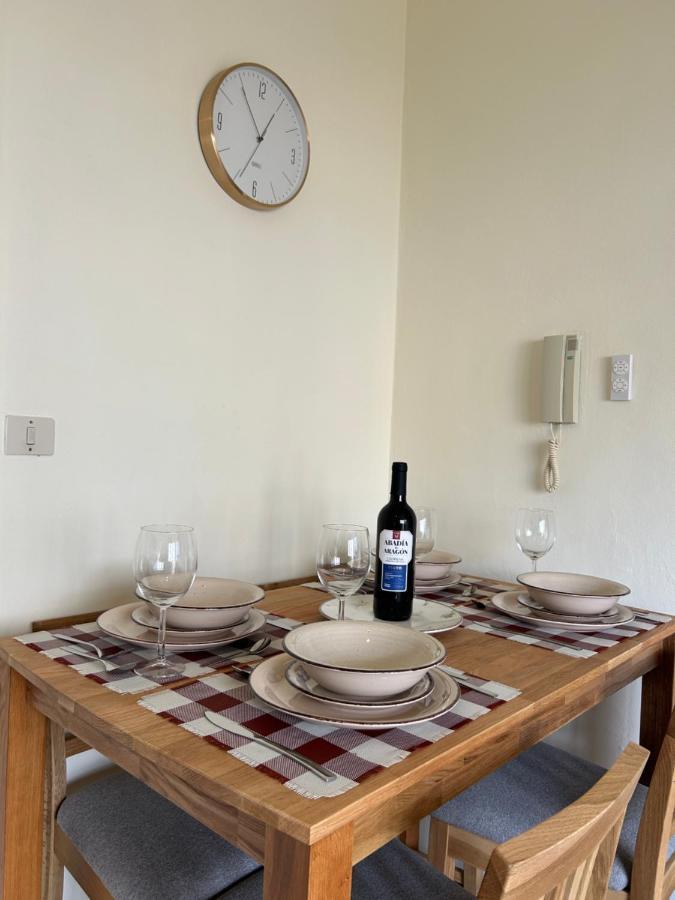 Dream Anaga Appartement *