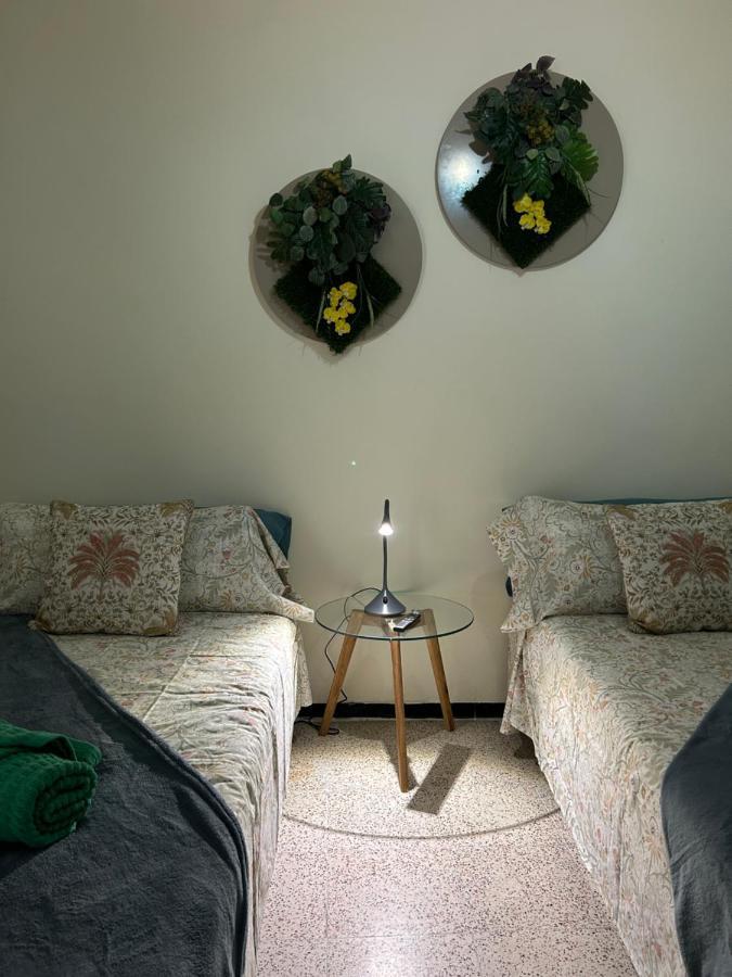 Appartement Dream Anaga