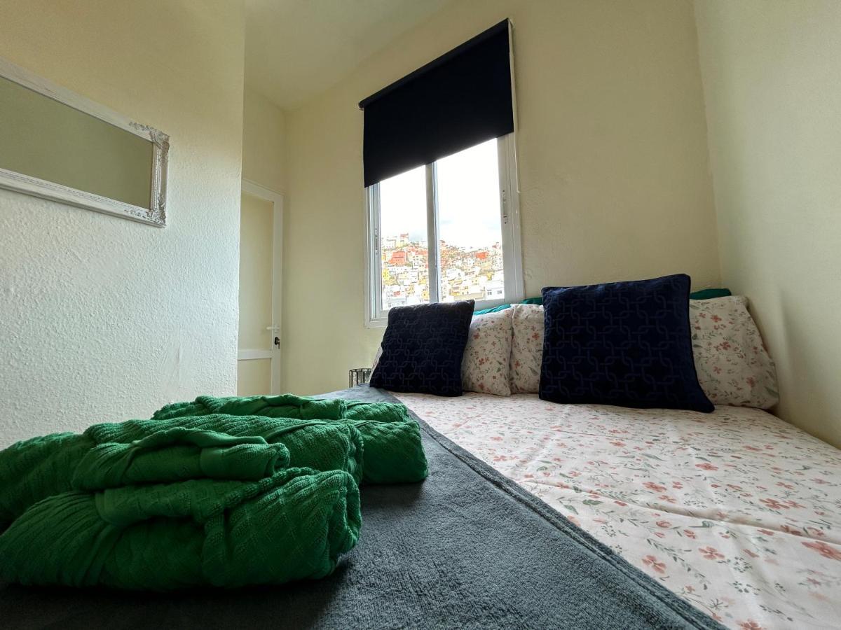 Dream Anaga Appartement *