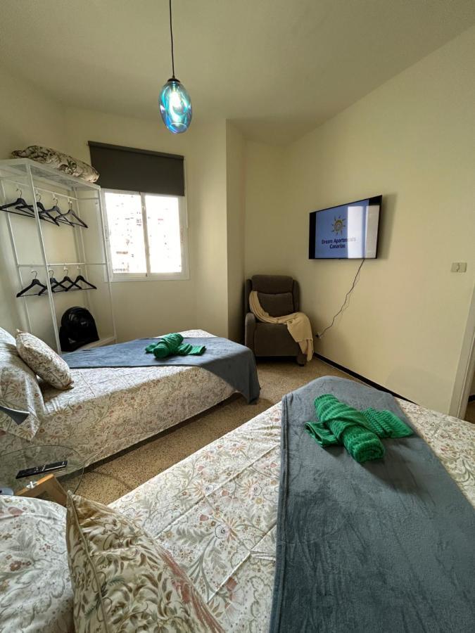 Appartement Dream Anaga