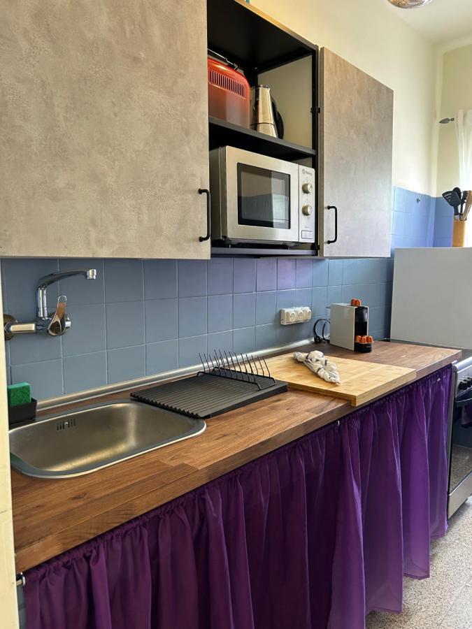 Appartement Dream Anaga *