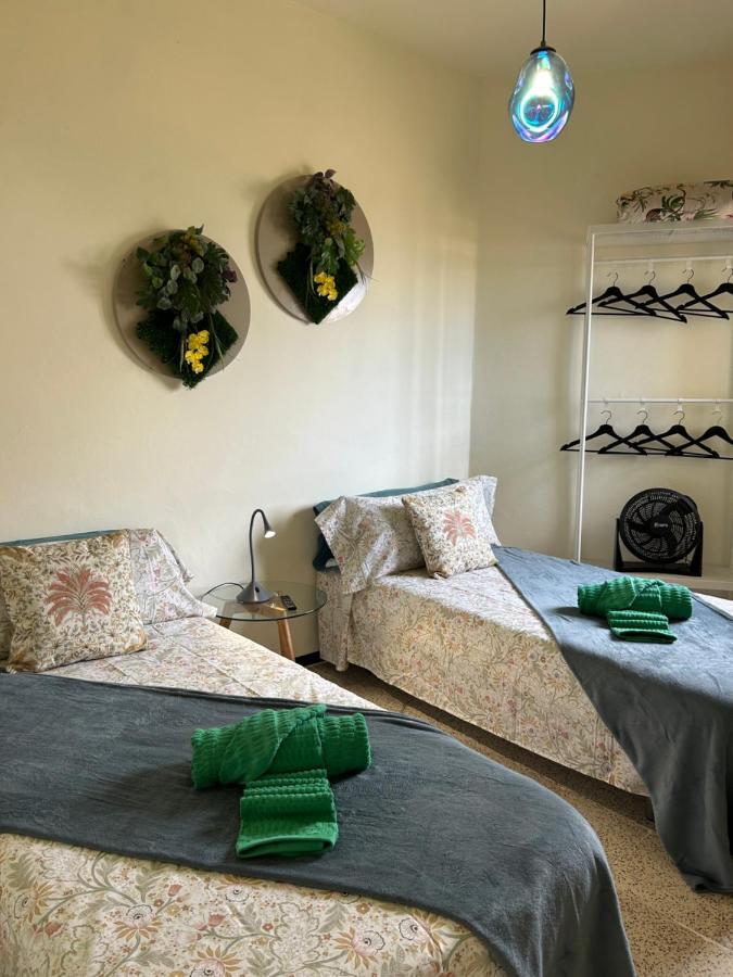 Appartement Dream Anaga Santa Cruz de Tenerife