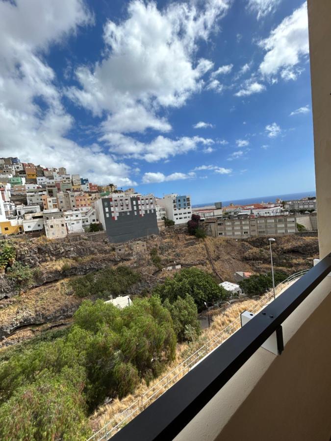 Dream Anaga Appartement *