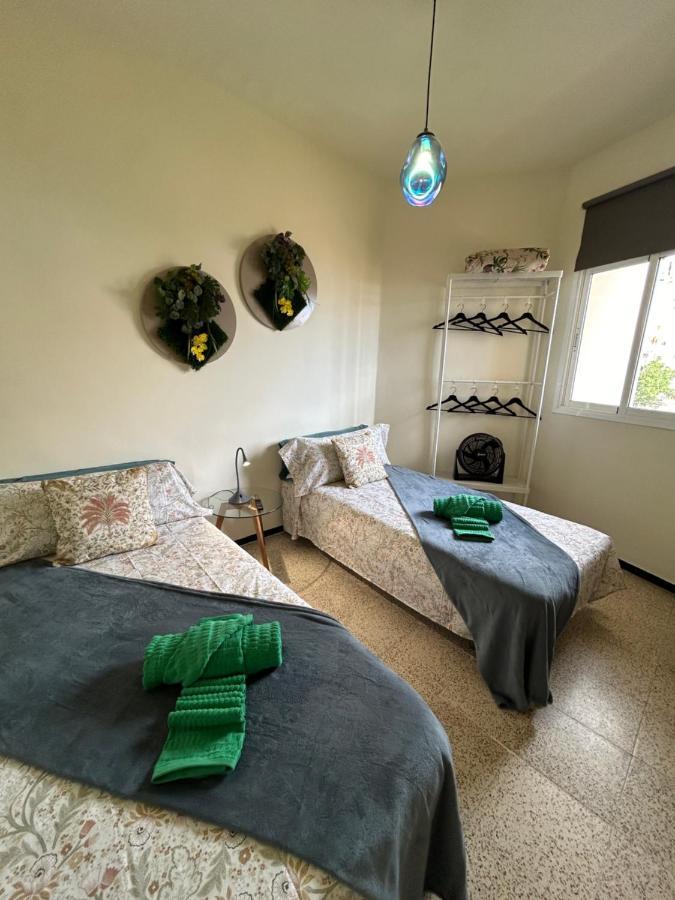Appartement Dream Anaga Santa Cruz de Tenerife