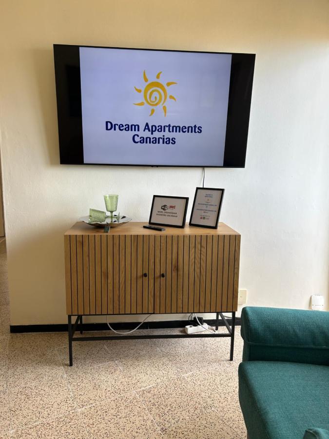Appartement Dream Anaga