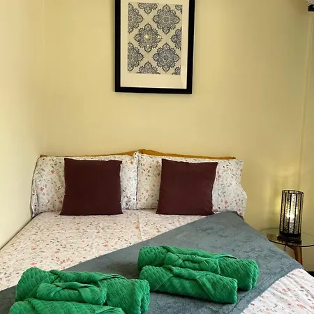 Dream Anaga Appartement Santa Cruz de Tenerife Buitenkant foto