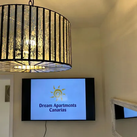 Dream Anaga Appartement Santa Cruz de Tenerife Buitenkant foto