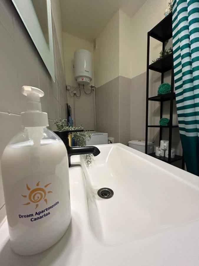 Apartamento Dream Anaga *
