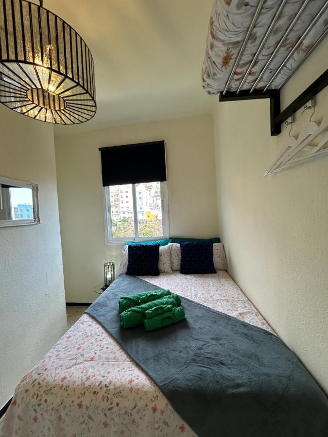 Dream Anaga Apartamento