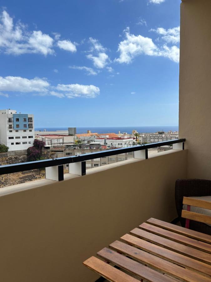 Apartamento Dream Anaga Santa Cruz de Tenerife