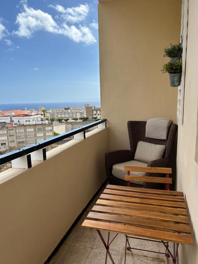 Dream Anaga Apartamento Santa Cruz de Tenerife
